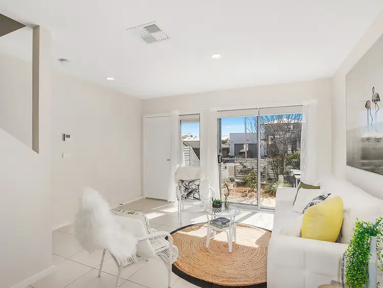 Second view of Homely house listing, 8 Junee Street, Crace ACT 2911