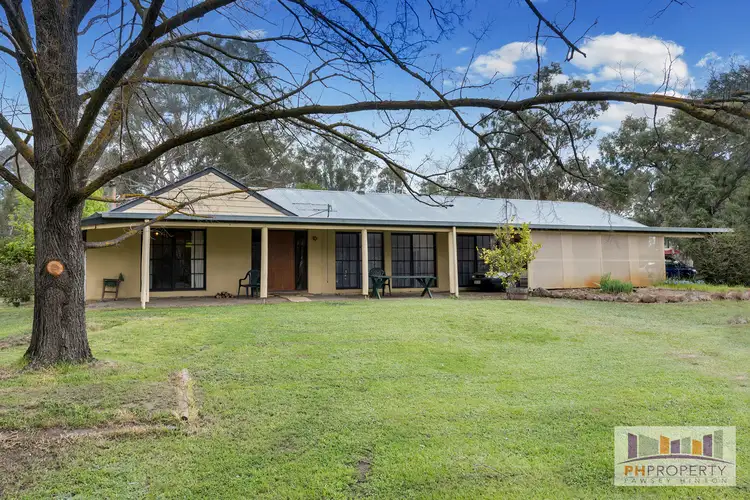Main view of Homely house listing, 118 Tannery Lane, Mandurang VIC 3551