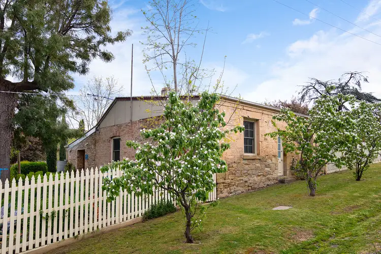 Main view of Homely house listing, 220 Main Road, Chewton VIC 3451