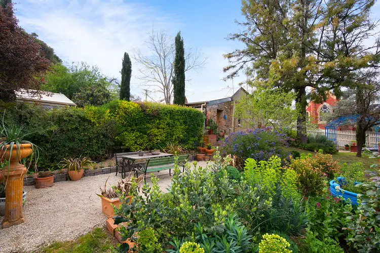 Third view of Homely house listing, 220 Main Road, Chewton VIC 3451