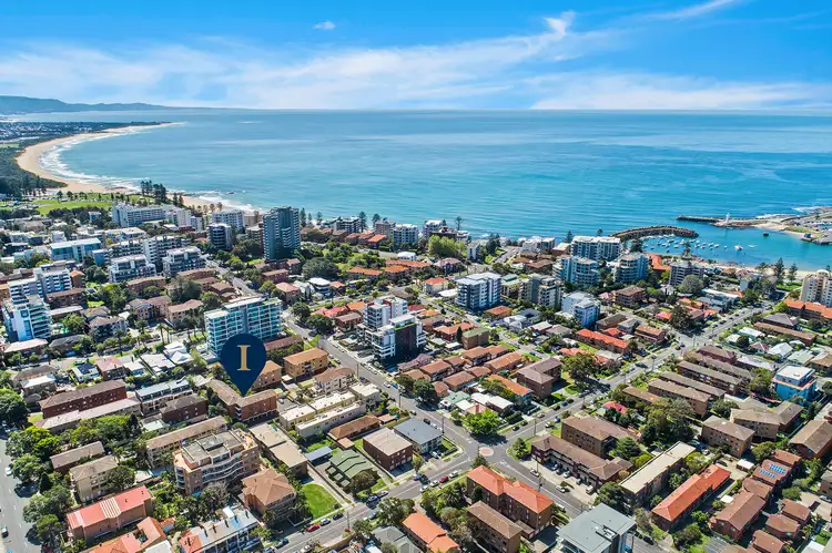 3/42a Kembla Street, Wollongong NSW 2500