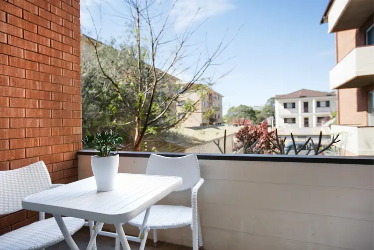 Fifth view of Homely unit listing, 3/42a Kembla Street, Wollongong NSW 2500