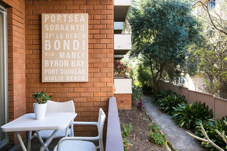 Sixth view of Homely unit listing, 3/42a Kembla Street, Wollongong NSW 2500