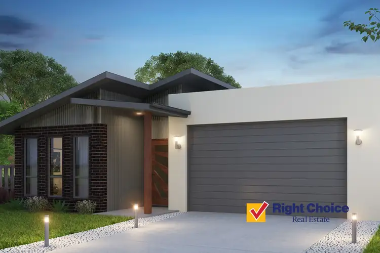 Main view of Homely townhouse listing, 1/46 Twynam Street, Jindabyne NSW 2627