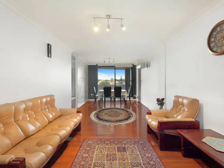 34/8 Market Street, Rockdale NSW 2216
