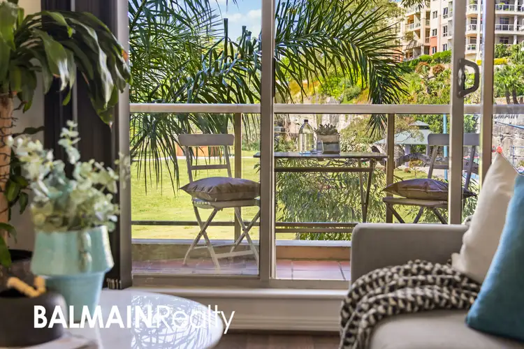 307/13 Warayama Place, Rozelle NSW 2039