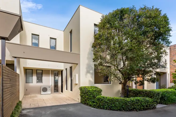 3/2 Belgravia Street, Richmond VIC 3121