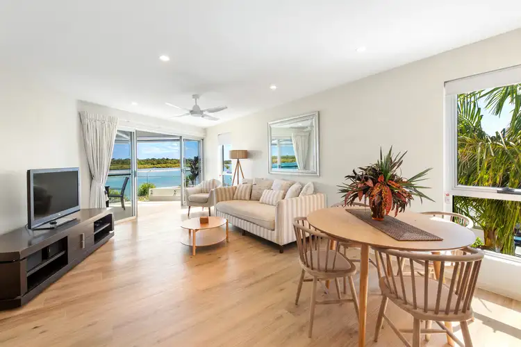 Fifth view of Homely apartment listing, 9/303 Gympie Terrace, Noosaville QLD 4566