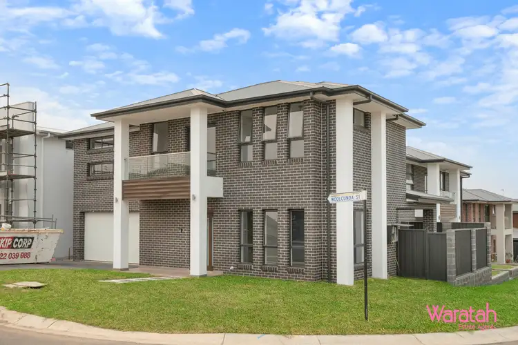 Main view of Homely house listing, Level 1/2 Woolcunda Street, The Ponds NSW 2769
