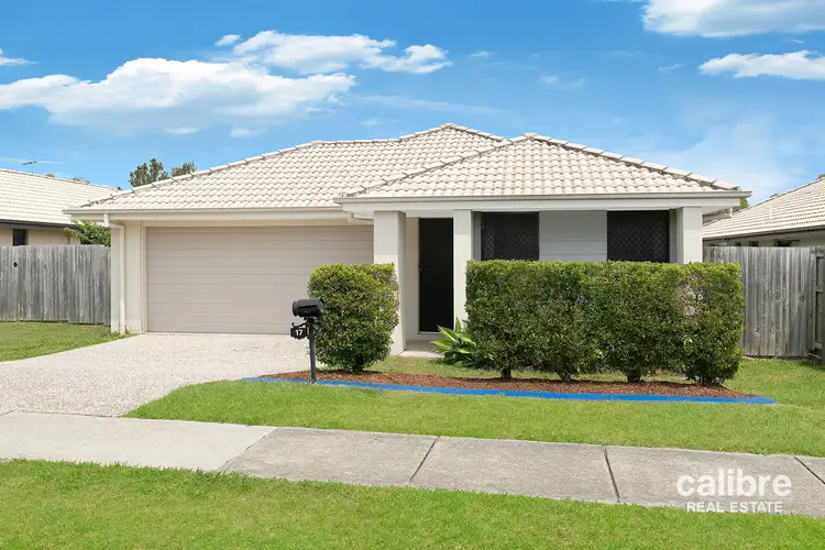 17 Desmond Street, Narangba QLD 4504
