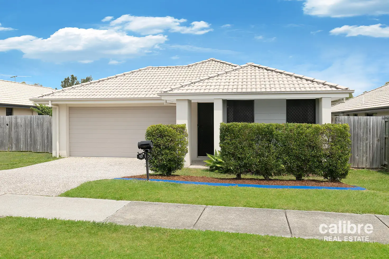 Main view of Homely house listing, 17 Desmond Street, Narangba QLD 4504