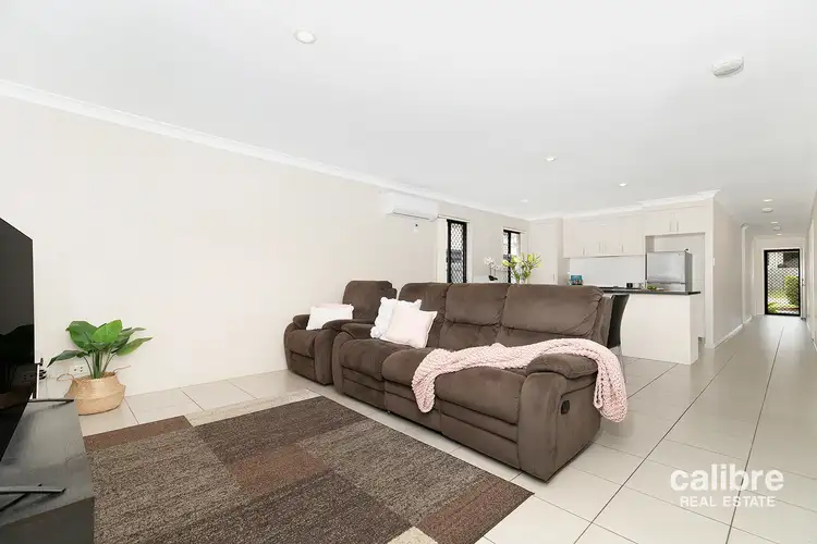 Second view of Homely house listing, 17 Desmond Street, Narangba QLD 4504