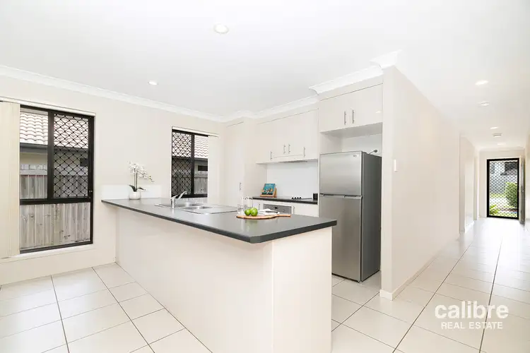 Third view of Homely house listing, 17 Desmond Street, Narangba QLD 4504