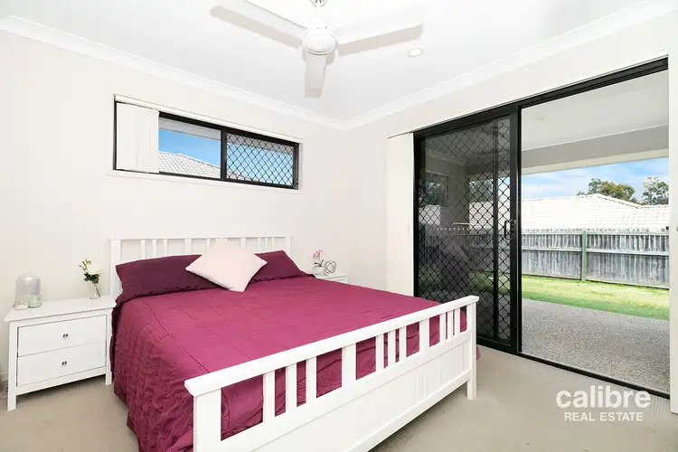 Fourth view of Homely house listing, 17 Desmond Street, Narangba QLD 4504