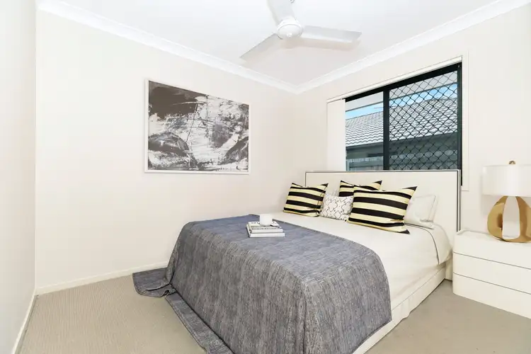 Sixth view of Homely house listing, 17 Desmond Street, Narangba QLD 4504
