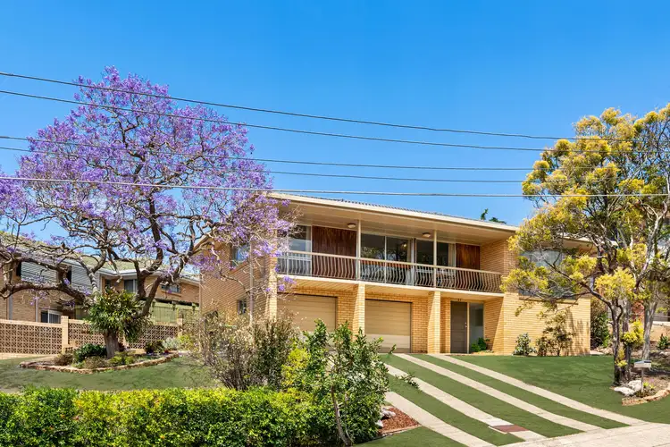 21 Ferol Street, Coorparoo QLD 4151