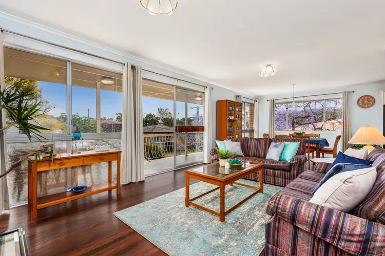 Third view of Homely house listing, 21 Ferol Street, Coorparoo QLD 4151