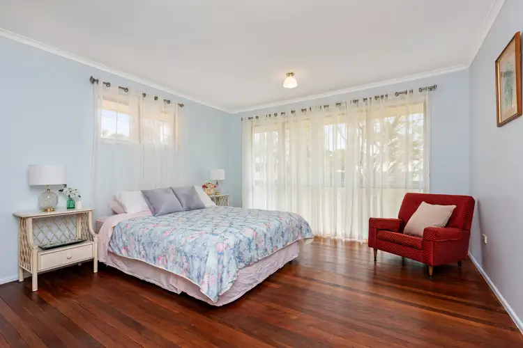 Fourth view of Homely house listing, 21 Ferol Street, Coorparoo QLD 4151