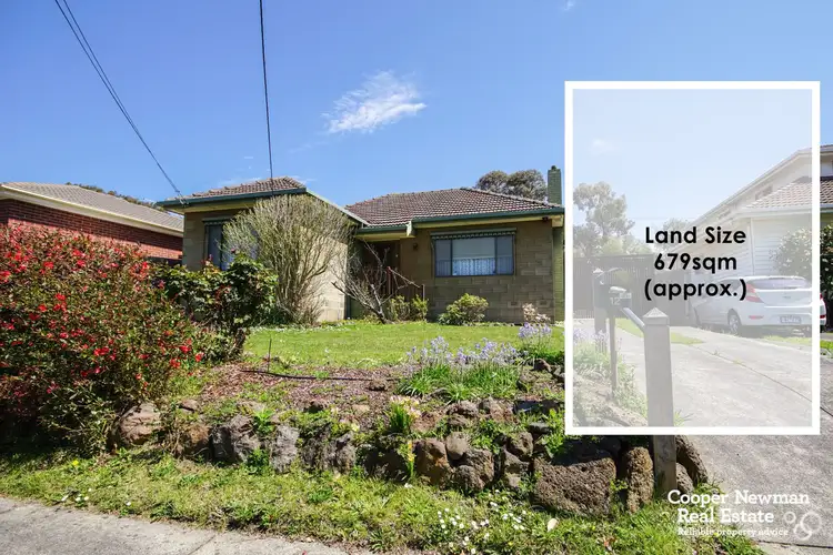 12 Charles Street, Nunawading VIC 3131