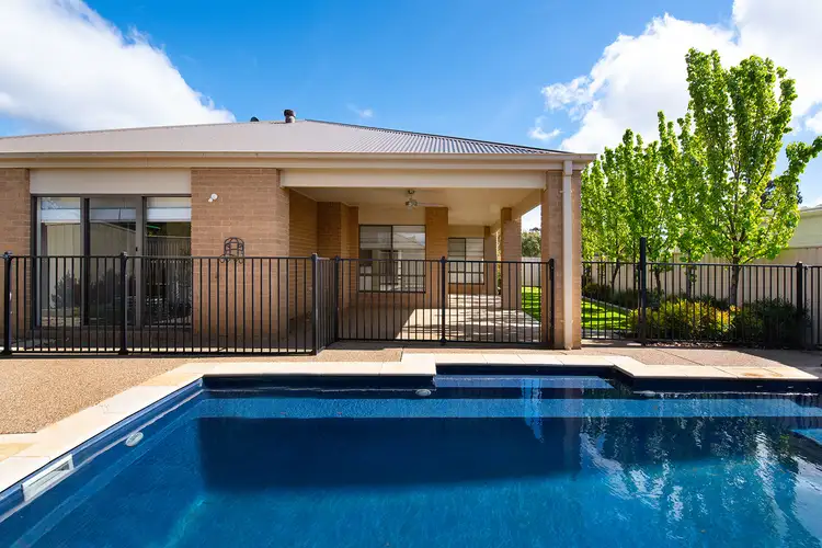 Second view of Homely house listing, 6 Portland Place, Strathfieldsaye VIC 3551