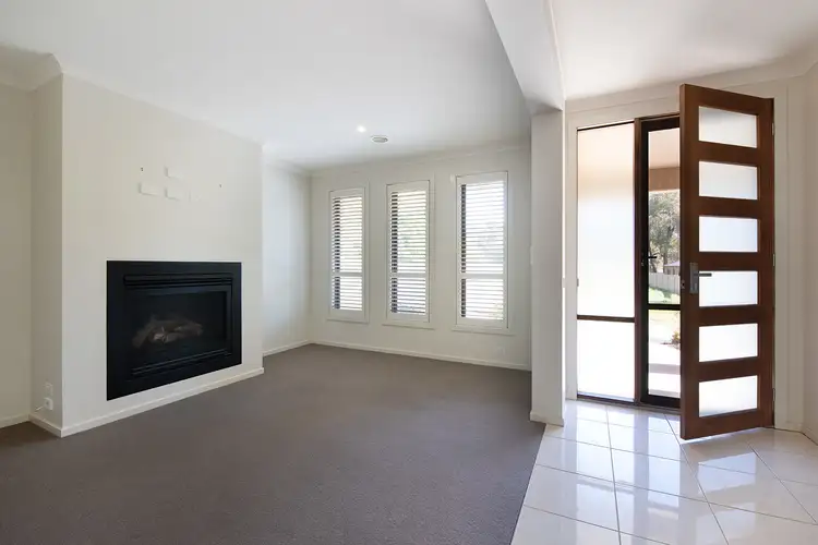 Fourth view of Homely house listing, 6 Portland Place, Strathfieldsaye VIC 3551