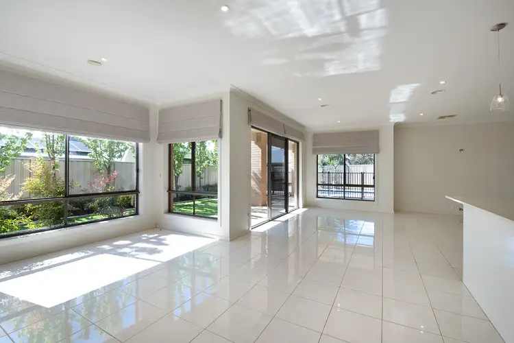 Fifth view of Homely house listing, 6 Portland Place, Strathfieldsaye VIC 3551