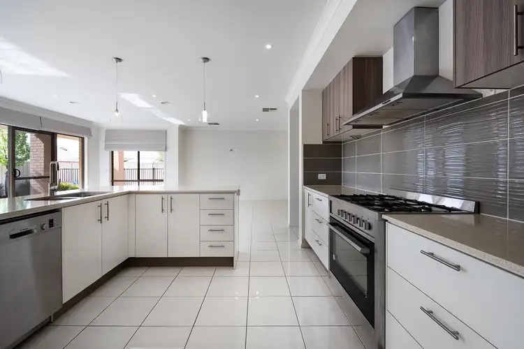 Sixth view of Homely house listing, 6 Portland Place, Strathfieldsaye VIC 3551