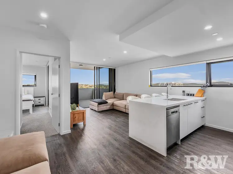 Second view of Homely apartment listing, Level 2/24-28 Wolesley Street, Woolloongabba QLD 4102
