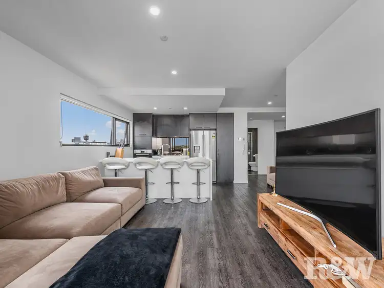 Third view of Homely apartment listing, Level 2/24-28 Wolesley Street, Woolloongabba QLD 4102