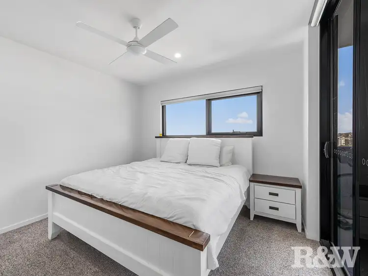 Fourth view of Homely apartment listing, Level 2/24-28 Wolesley Street, Woolloongabba QLD 4102