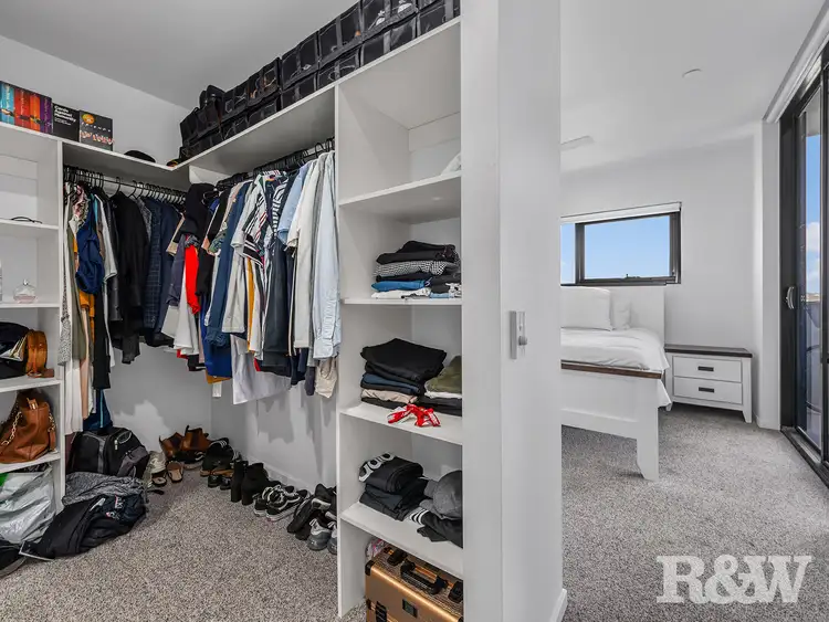 Fifth view of Homely apartment listing, Level 2/24-28 Wolesley Street, Woolloongabba QLD 4102
