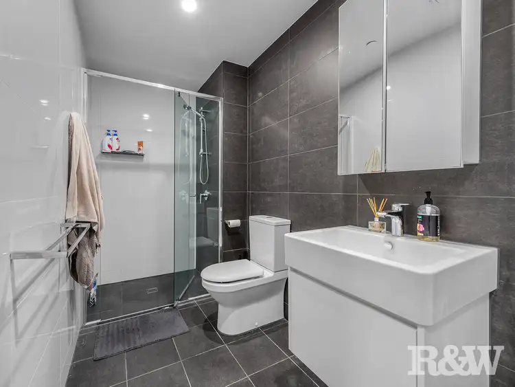 Sixth view of Homely apartment listing, Level 2/24-28 Wolesley Street, Woolloongabba QLD 4102