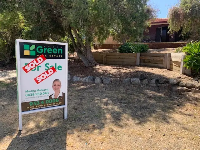 29 Collier Street, Silver Sands WA 6210