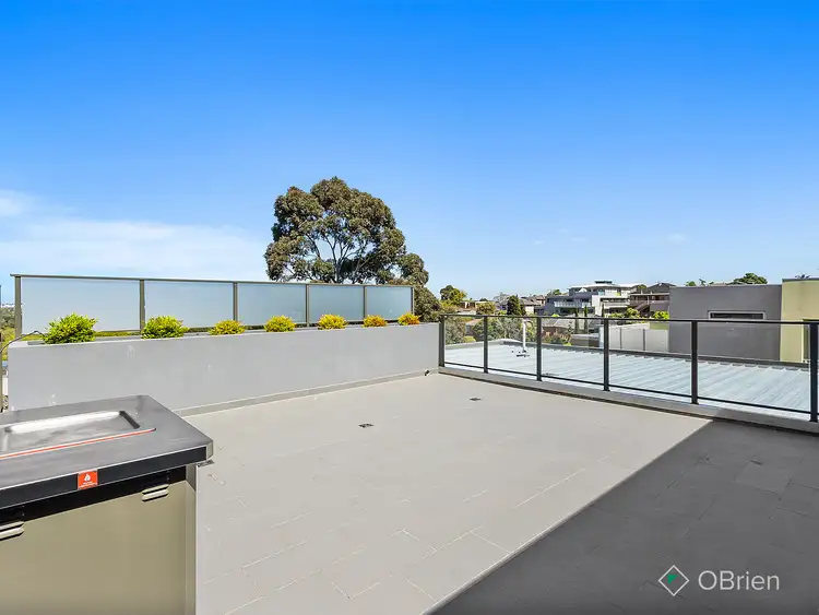 Sixth view of Homely apartment listing, G8/83 Tram Road, Doncaster VIC 3108