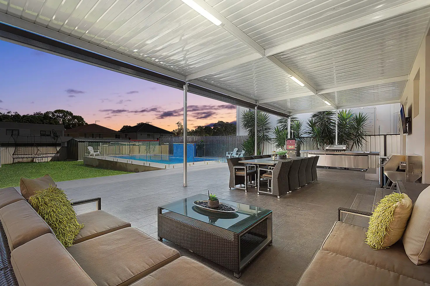 Main view of Homely house listing, 15 Fourth Avenue, Condell Park NSW 2200