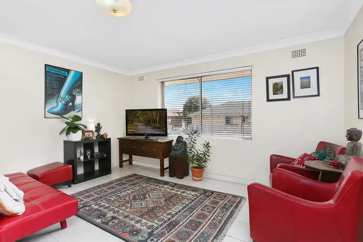 Third view of Homely apartment listing, 4/25 Prospect Road, Summer Hill NSW 2130