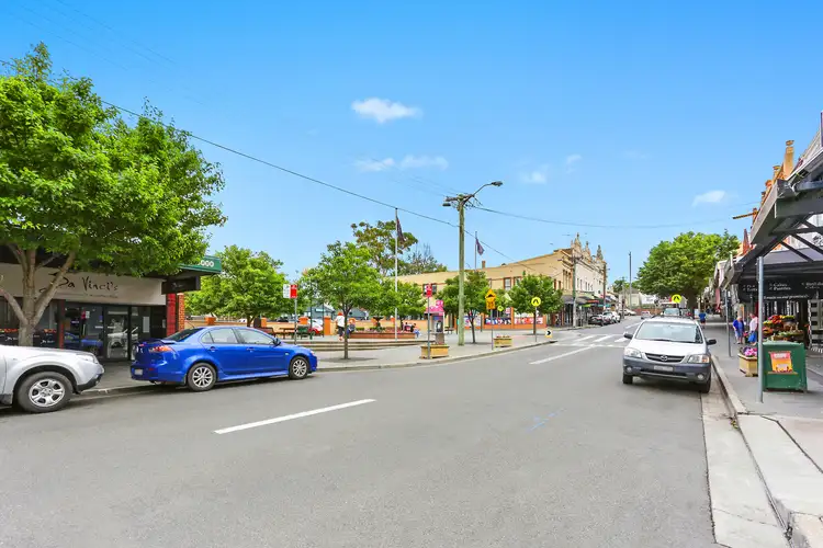 Sixth view of Homely apartment listing, 4/25 Prospect Road, Summer Hill NSW 2130