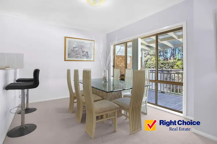 Fifth view of Homely townhouse listing, 24/108 Osborne Parade, Warilla NSW 2528