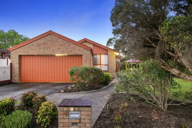 3 Veda Avenue, Mount Martha VIC 3934