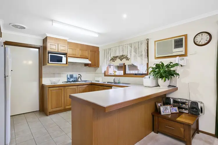 Second view of Homely house listing, 3 Veda Avenue, Mount Martha VIC 3934