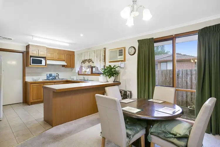 Third view of Homely house listing, 3 Veda Avenue, Mount Martha VIC 3934