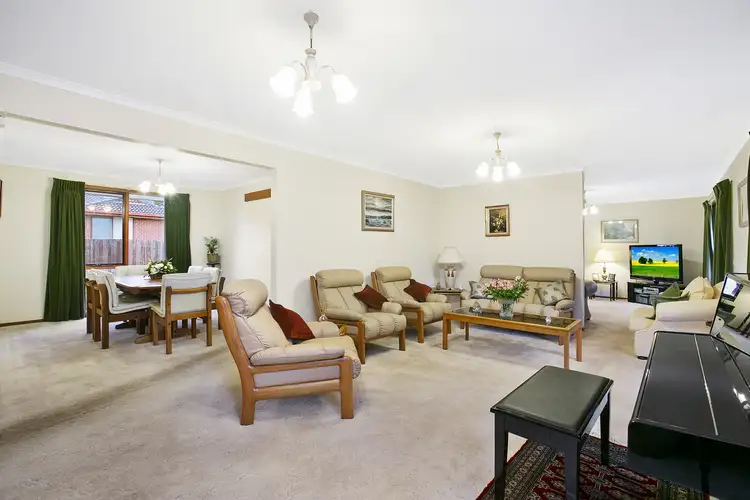 Fifth view of Homely house listing, 3 Veda Avenue, Mount Martha VIC 3934