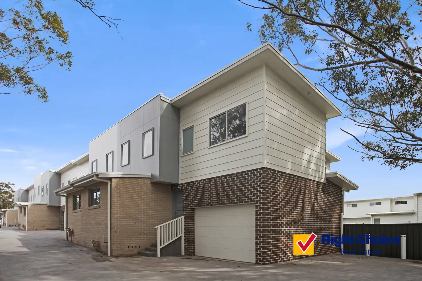 Main view of Homely townhouse listing, 7/309 Princes Highway, Albion Park Rail NSW 2527