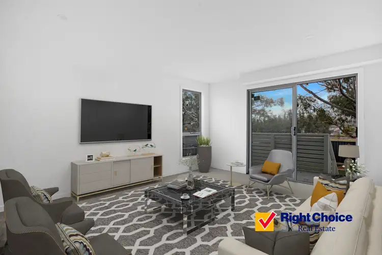 Second view of Homely townhouse listing, 7/309 Princes Highway, Albion Park Rail NSW 2527