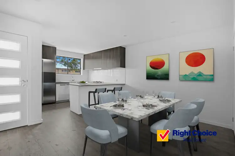 Third view of Homely townhouse listing, 7/309 Princes Highway, Albion Park Rail NSW 2527