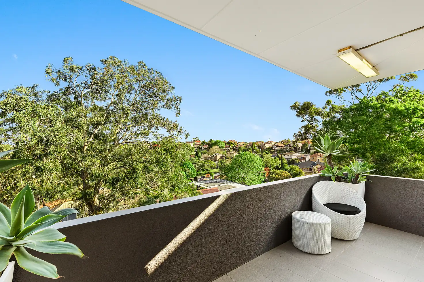 Main view of Homely apartment listing, 8/166 Homer Street, Earlwood NSW 2206