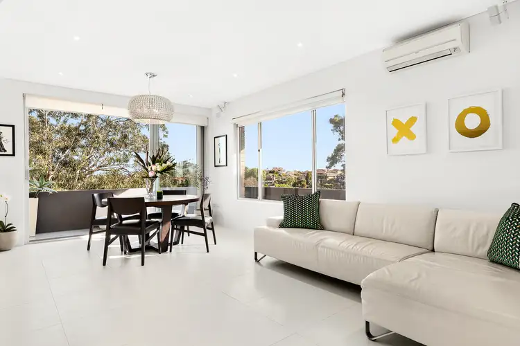 Second view of Homely apartment listing, 8/166 Homer Street, Earlwood NSW 2206