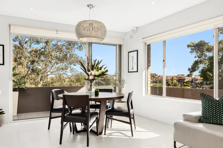 Third view of Homely apartment listing, 8/166 Homer Street, Earlwood NSW 2206