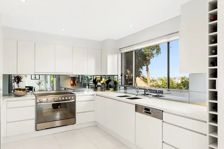 Fifth view of Homely apartment listing, 8/166 Homer Street, Earlwood NSW 2206