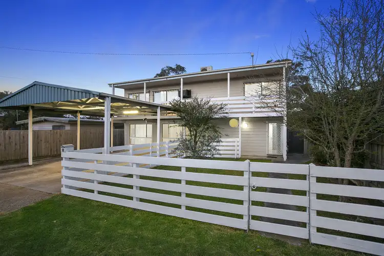 Main view of Homely house listing, 19 Monaco Parade, Dromana VIC 3936